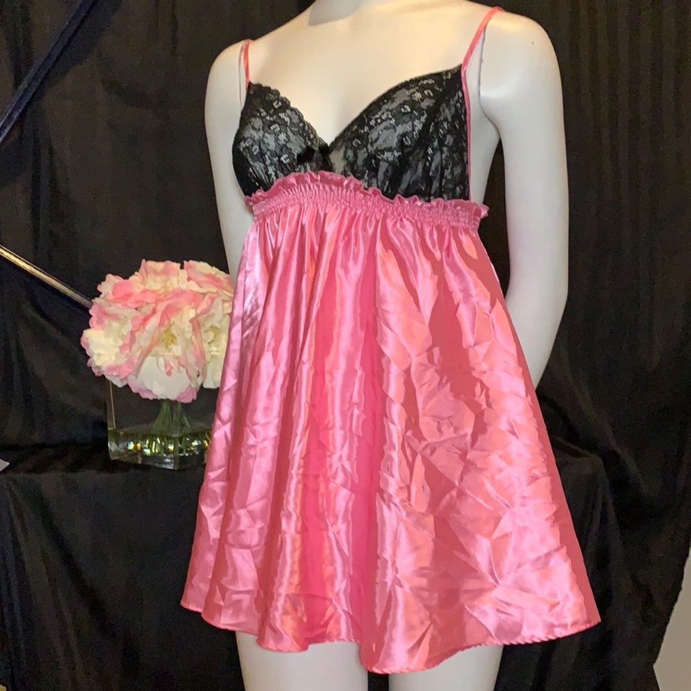 LA VIE EN ROSE.